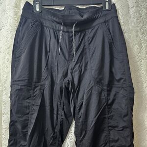 North Face Black Pants